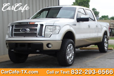 2012 ford f 150 4x4 for sale  Houston