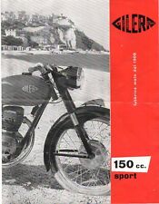 gilera 150 usato  Vetto