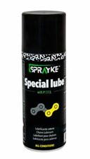 Sprayke special lube gebraucht kaufen  Kliestow, -Rosengarten, -Lichtenberg