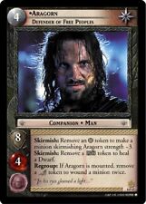 Aragorn defender free usato  Italia