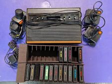 Atari 2600 console for sale  Kewadin