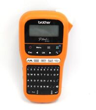 brother p touch label printer for sale  LEEDS