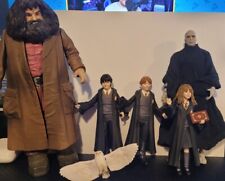 Harry potter figuarts for sale  COVENTRY