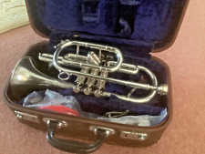 Besson vintage silver for sale  BEXHILL-ON-SEA