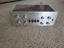 Vintage marantz tube for sale  Royal Oak