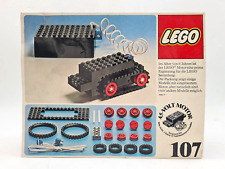 Lego 107 motor gebraucht kaufen  Kerpen