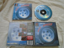 Need speed ps1 for sale  UK