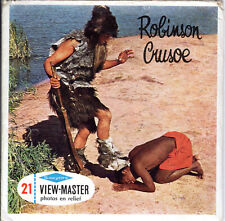 View master robinson d'occasion  Clamart