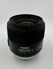 Tamron 35mm 1.8 for sale  Los Angeles