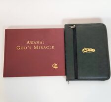 Awana god miracle for sale  Jackson