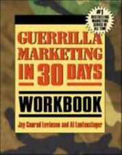 Guerrilla marketing days for sale  Aurora