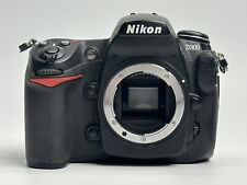 Usado, Câmera Digital SLR Nikon D300 12.3 MP Preta (Somente o Corpo) comprar usado  Enviando para Brazil