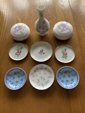 Small bone china for sale  PLYMOUTH