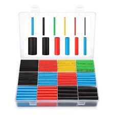 Heat shrink tubing for sale  Shipping to Ireland