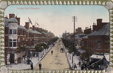 Skegness. 1912 postcard for sale  ROTHERHAM