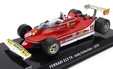 Edicola ferrari 312t4 usato  Atri