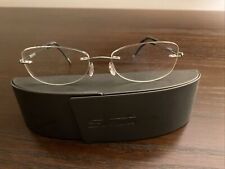 Silhouette eyeglasses 5227 for sale  Greensburg
