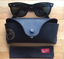 Sunglasses ray ban gebraucht kaufen  München