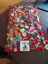 Large collection pin for sale  PETERBOROUGH