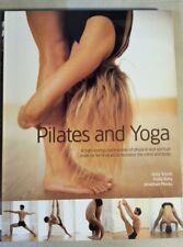 Pilates and yoga d'occasion  Expédié en Belgium