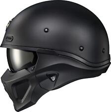 casque moto scorpion d'occasion  Expédié en Belgium