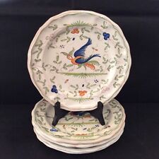 Lot assiettes plate d'occasion  Ambert