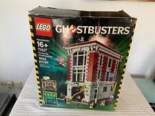 Lego ghostbusters set d'occasion  Massy