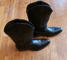Iuv cowboy boots for sale  Kennesaw