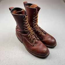 Vintage red wing for sale  Boonville