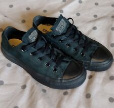 Converse star size for sale  BRIERLEY HILL