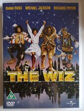 Wiz starring michael for sale  CARDIFF