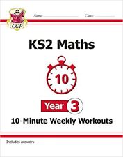 New ks2 maths for sale  UK