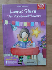 Kinderbuch lauras stern gebraucht kaufen  Münstermaifeld