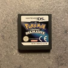 Pokémon versione diamante usato  Pavullo Nel Frignano