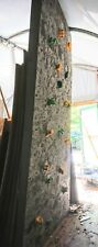 Climbing wall for sale  NORWICH