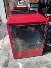 The Dryer Is In Perfect Working Order, But The Washer Needs The Drain Cleaned. for sale  Orlando