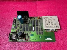 HP 7475A Plotter Board 07475-60102 E for sale  Shipping to South Africa