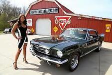 ford 66 parts mustang 1965 for sale  Simi Valley