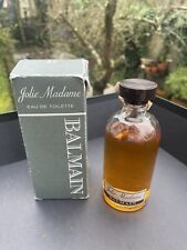 Rare parfum vintage d'occasion  Montgeron