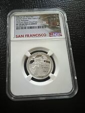 2020 silver proof for sale  Morrison