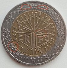 Euro münzen 1999 gebraucht kaufen  Dresden