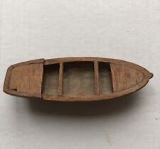 small canoe for sale  EXETER