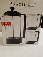 Bodum brazil french for sale  Myrtle Beach