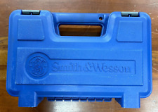 Estuche rígido para pistola Smith & Wesson, usado segunda mano  Embacar hacia Argentina