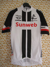Maillot cycliste sunweb d'occasion  Arles