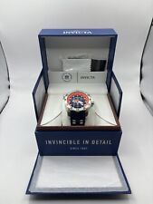 Relógio masculino Invicta NFL Denver Broncos - 52mm, azul comprar usado  Enviando para Brazil