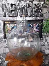 Carboy bottle titarium for sale  PRESTON