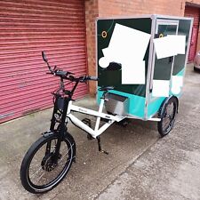 electric tricycle for sale  SOUTHPORT
