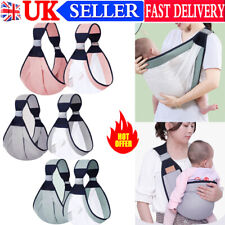 Lightweight baby carriers for sale  TAMWORTH