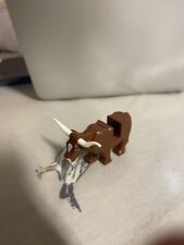 Lego animal brown for sale  STOWMARKET